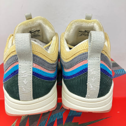 Nike Air Max 1/97 Sean Wotherspoon (Extra Lace Set Only)