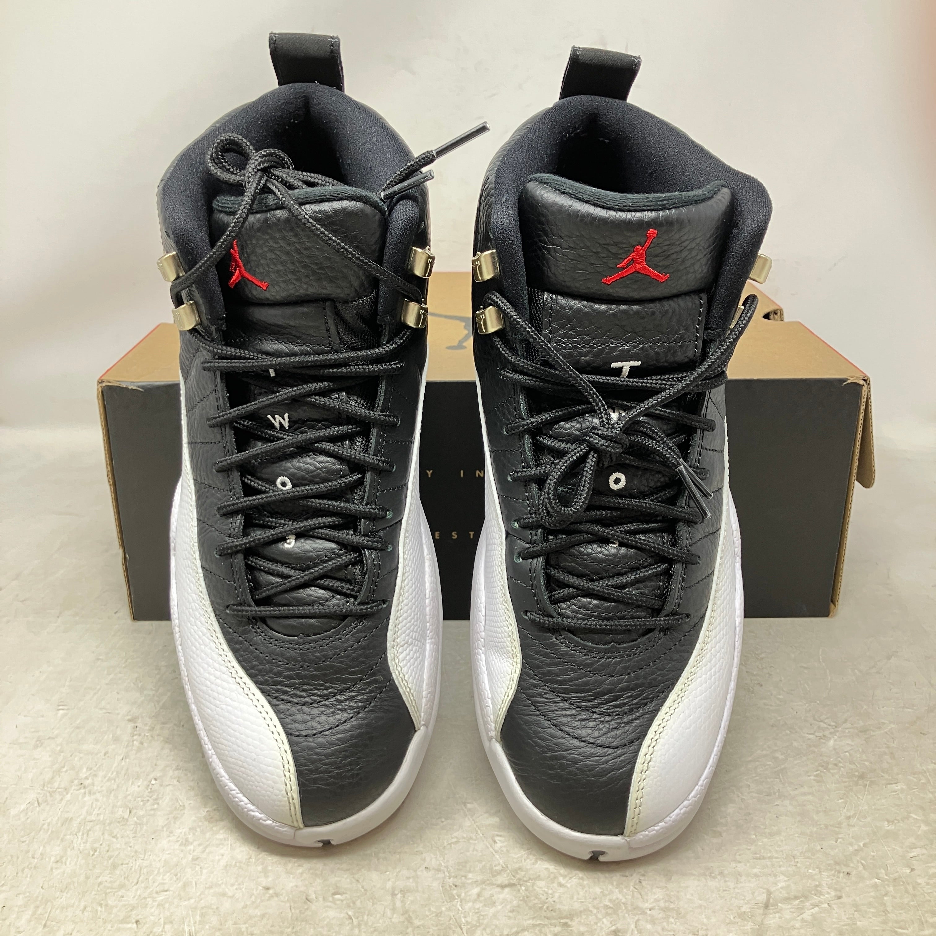 Jordan 12 Retro Playoffs (2022)