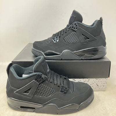 Jordan 4 Retro Black Cat (2020) (GS)