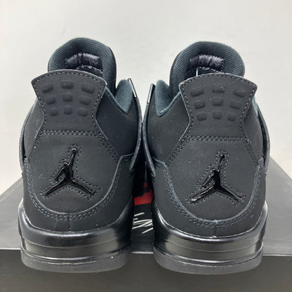 Jordan 4 Retro Black Cat (2020) (GS)