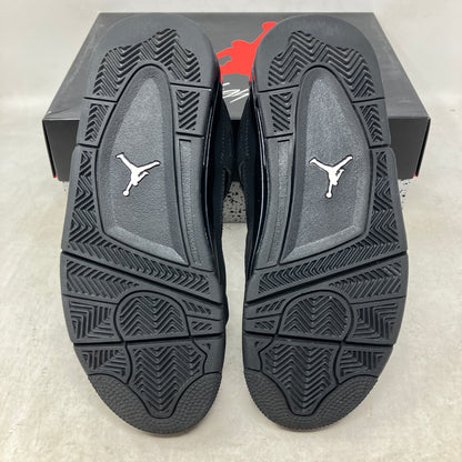 Jordan 4 Retro Black Cat (2020) (GS)