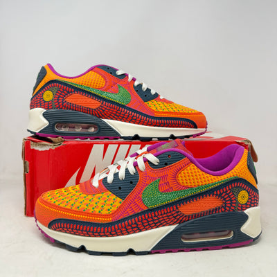 Nike Air Max 90 Dia de los Muertos