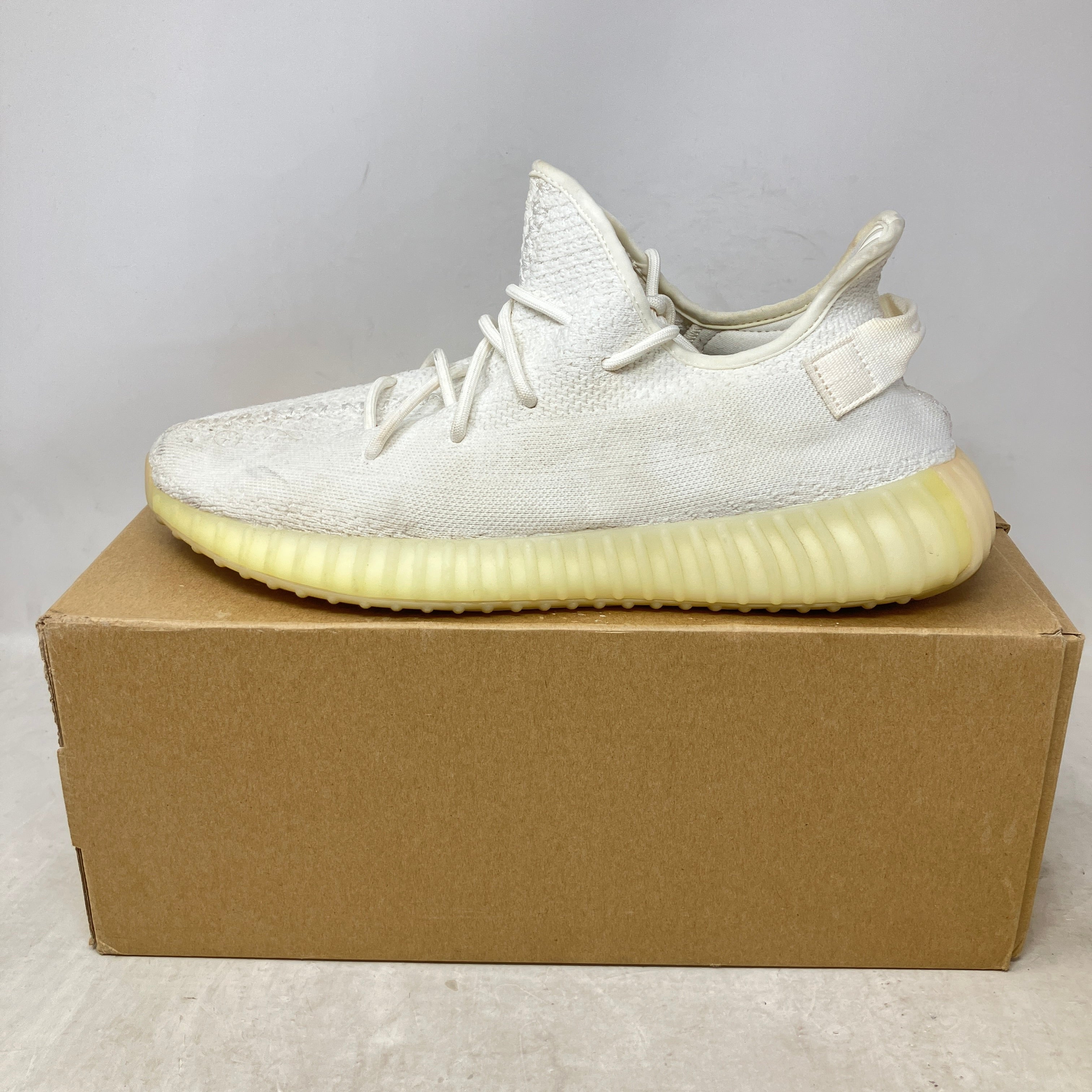 adidas Yeezy Boost 350 V2 Cream