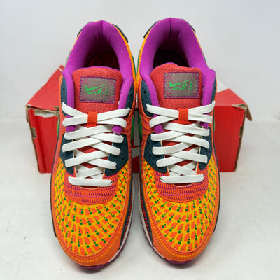 Nike Air Max 90 Dia de los Muertos