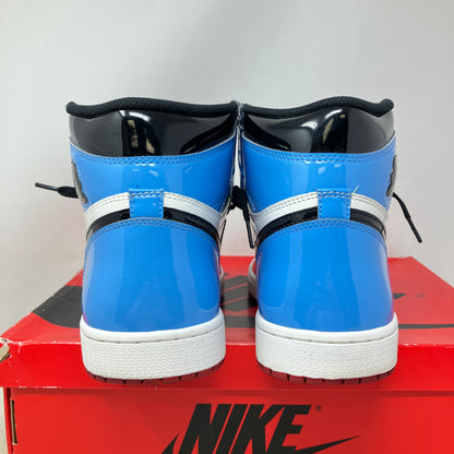 Jordan 1 Retro High Fearless UNC Chicago