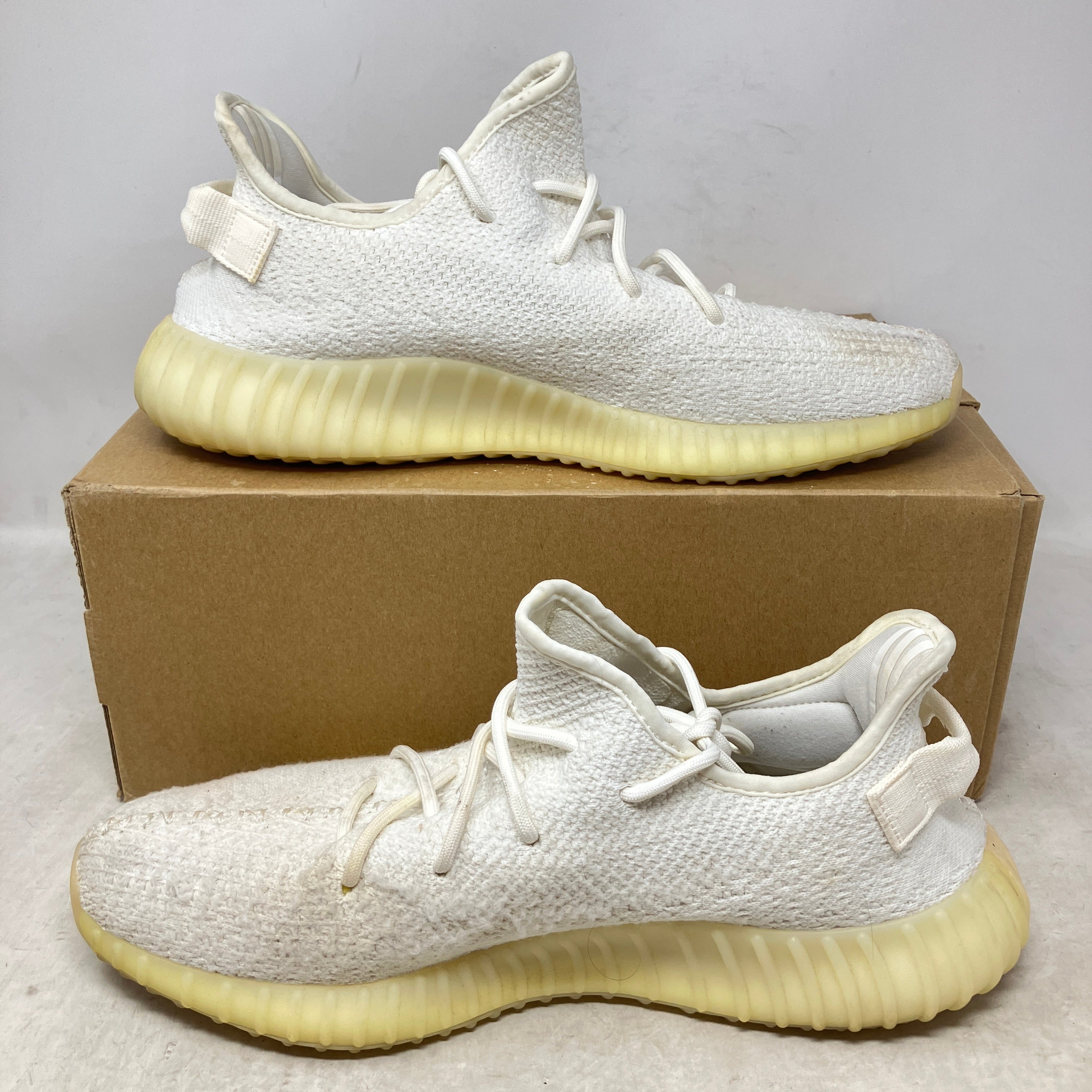 adidas Yeezy Boost 350 V2 Cream