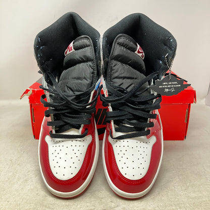 Jordan 1 Retro High Fearless UNC Chicago