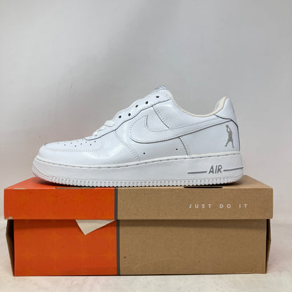 Nike Air Force 1 Low Rasheed White (2003)