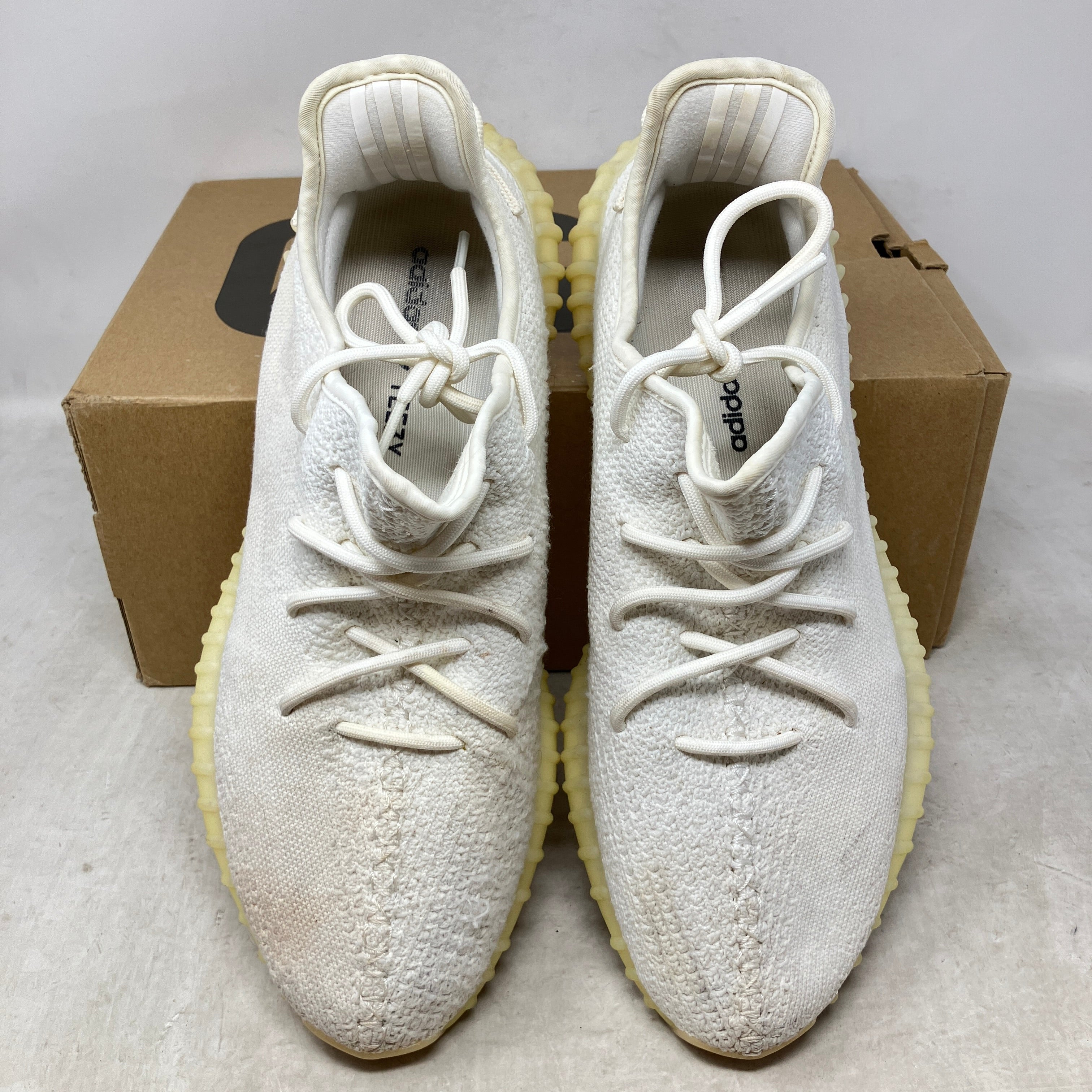 adidas Yeezy Boost 350 V2 Cream