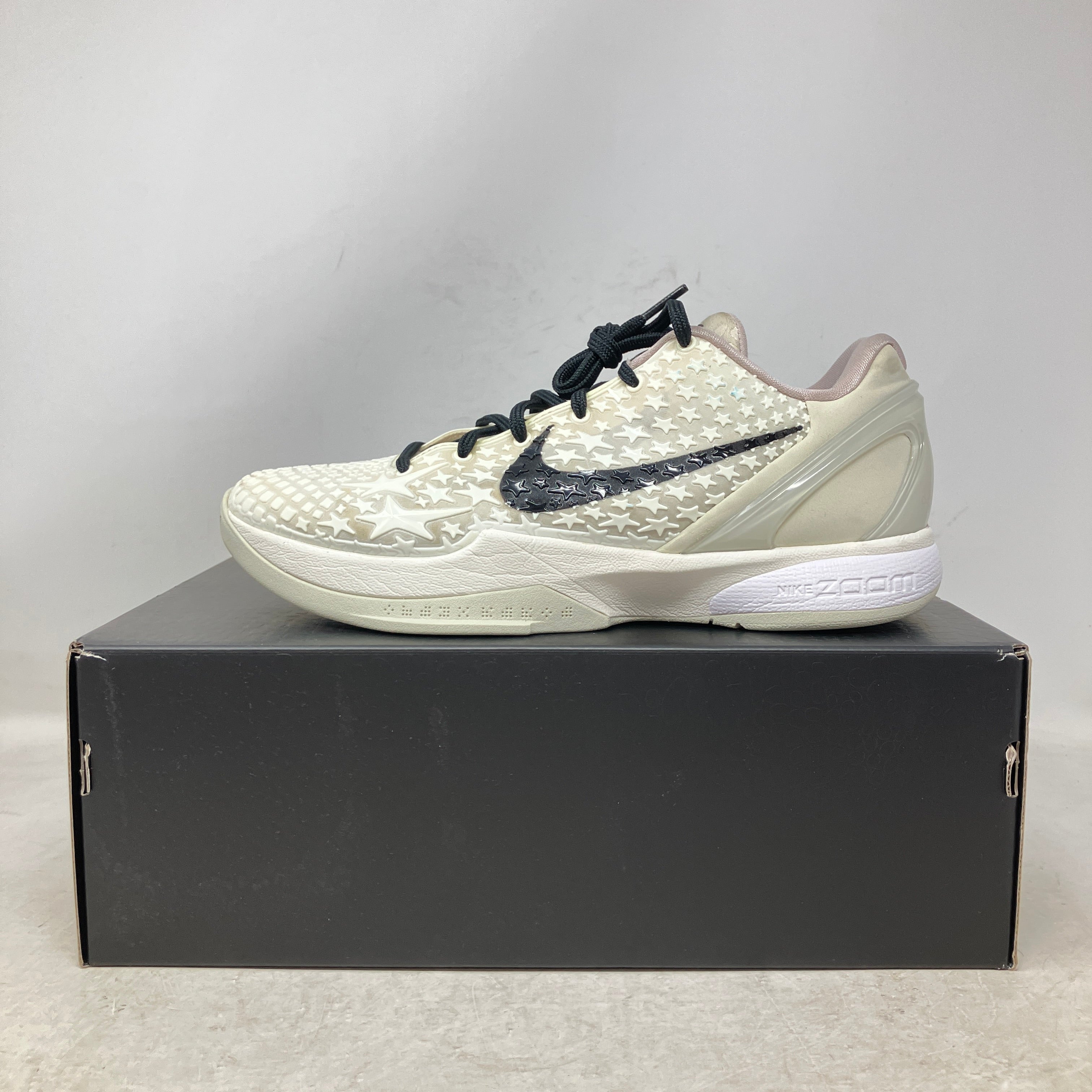 Nike Kobe 6 Protro Sail All-Star