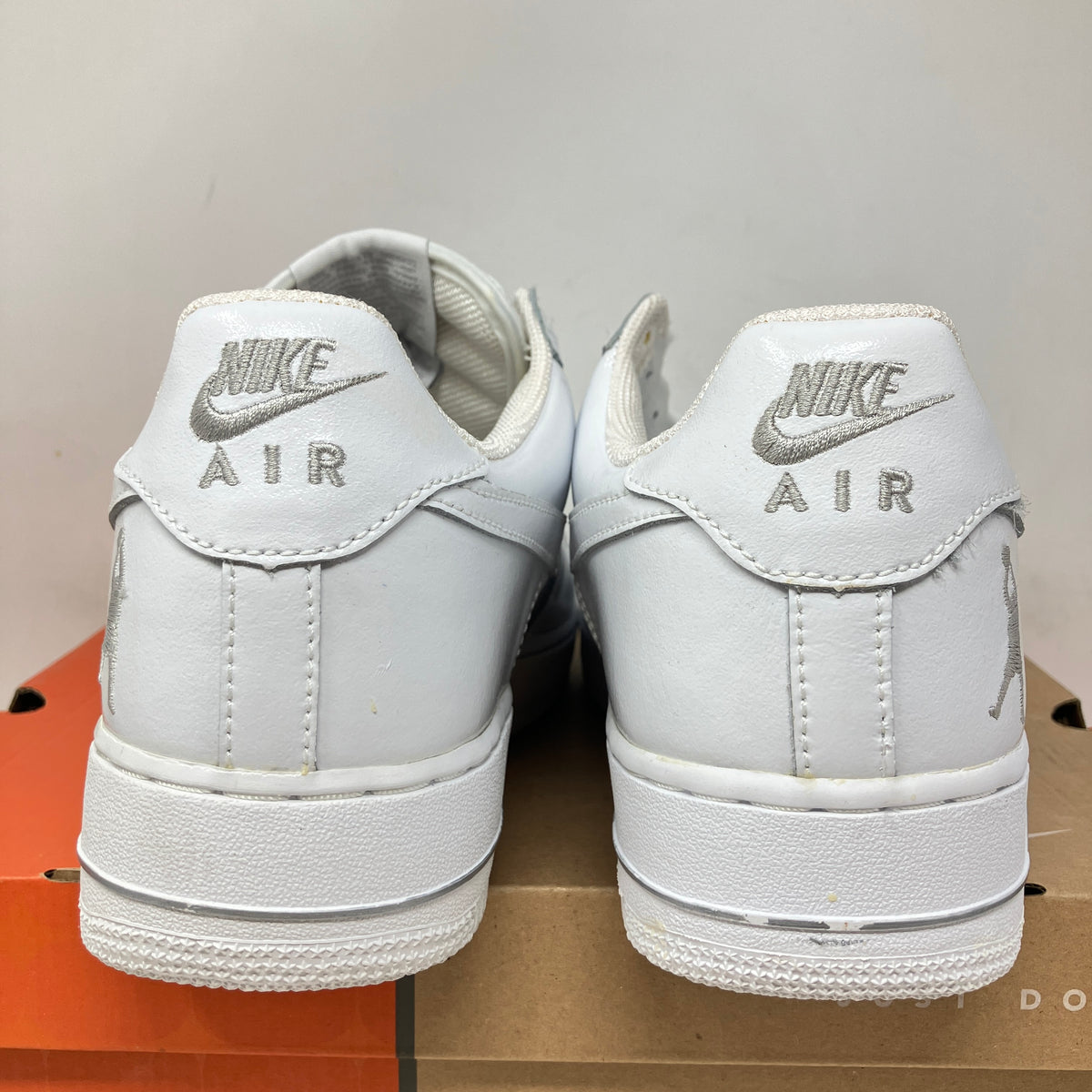 Nike Air Force 1 Low Rasheed White (2003)