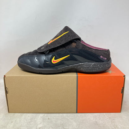 Nike Total 90 Mule Kids of Immigrants Velvet Brown