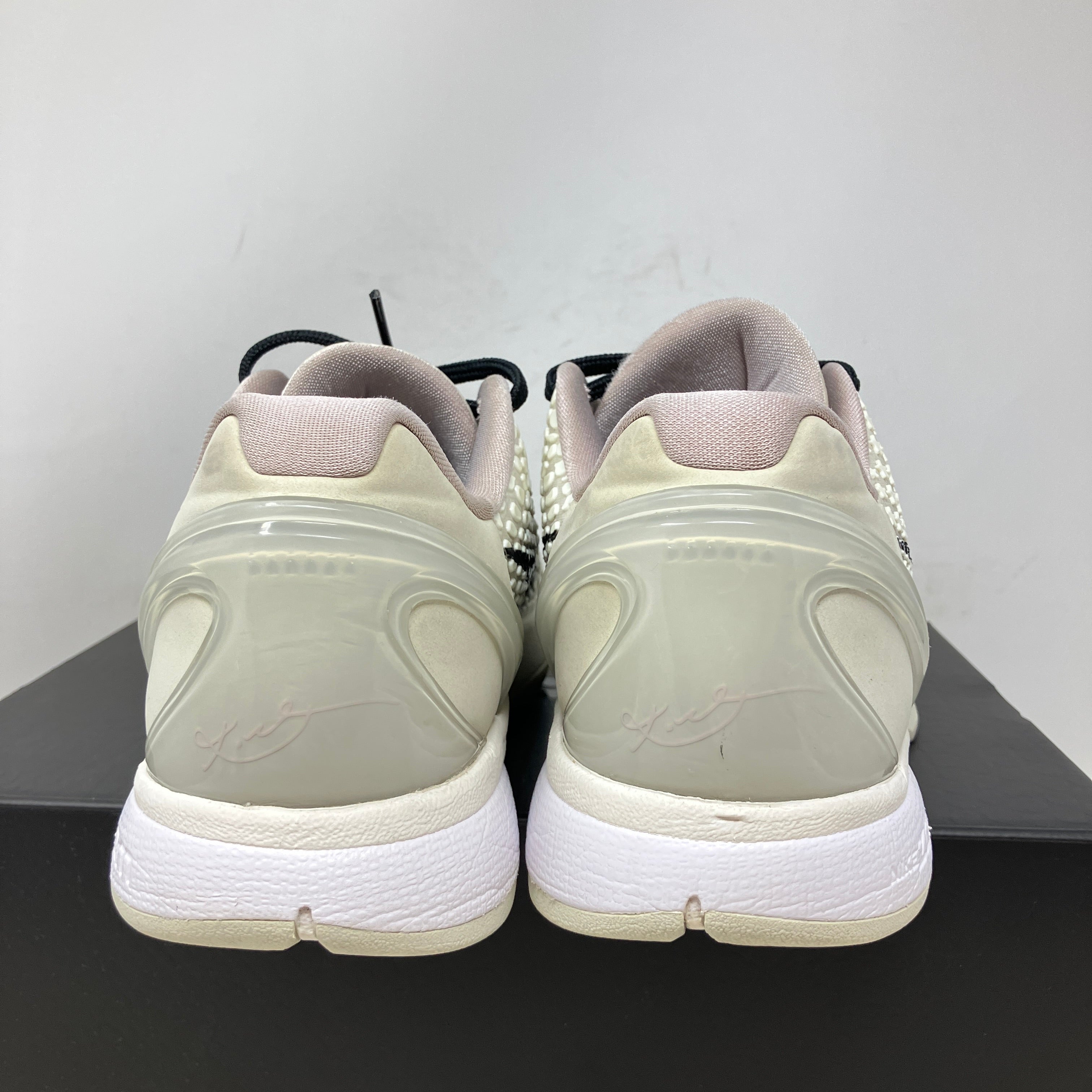Nike Kobe 6 Protro Sail All-Star