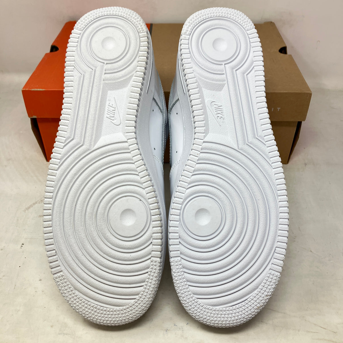 Nike Air Force 1 Low Rasheed White (2003)