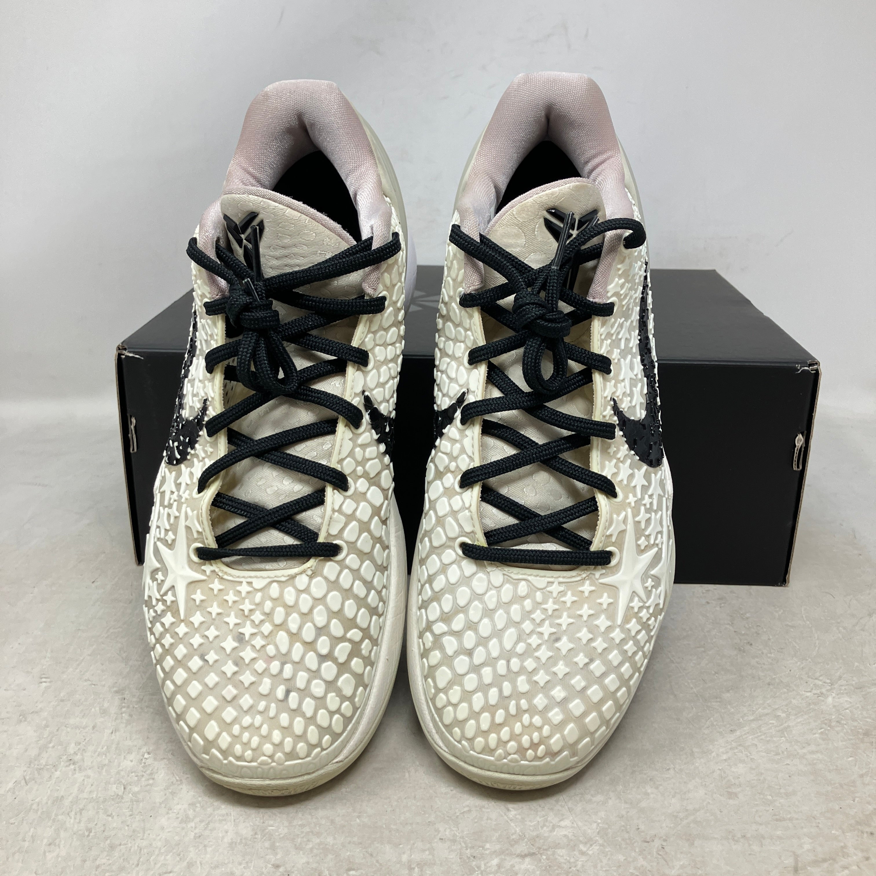Nike Kobe 6 Protro Sail All-Star