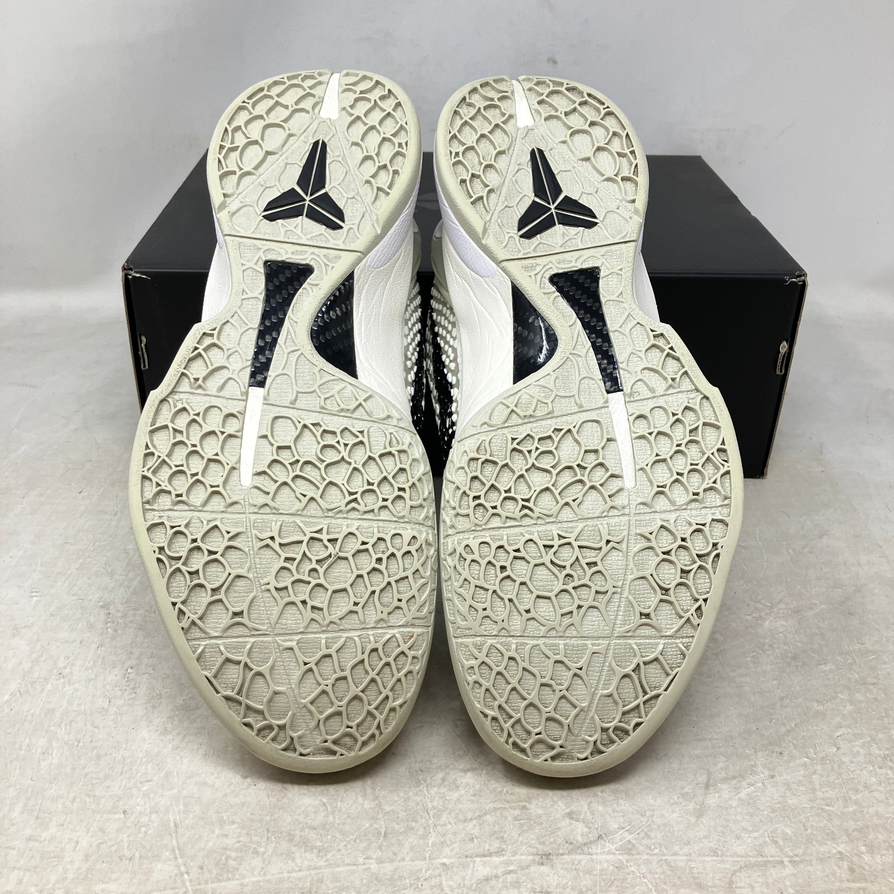 Nike Kobe 6 Protro Sail All-Star