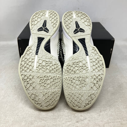 Nike Kobe 6 Protro Sail All-Star
