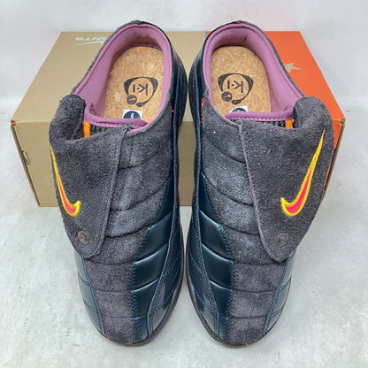 Nike Total 90 Mule Kids of Immigrants Velvet Brown