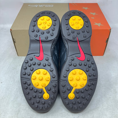 Nike Total 90 Mule Kids of Immigrants Velvet Brown