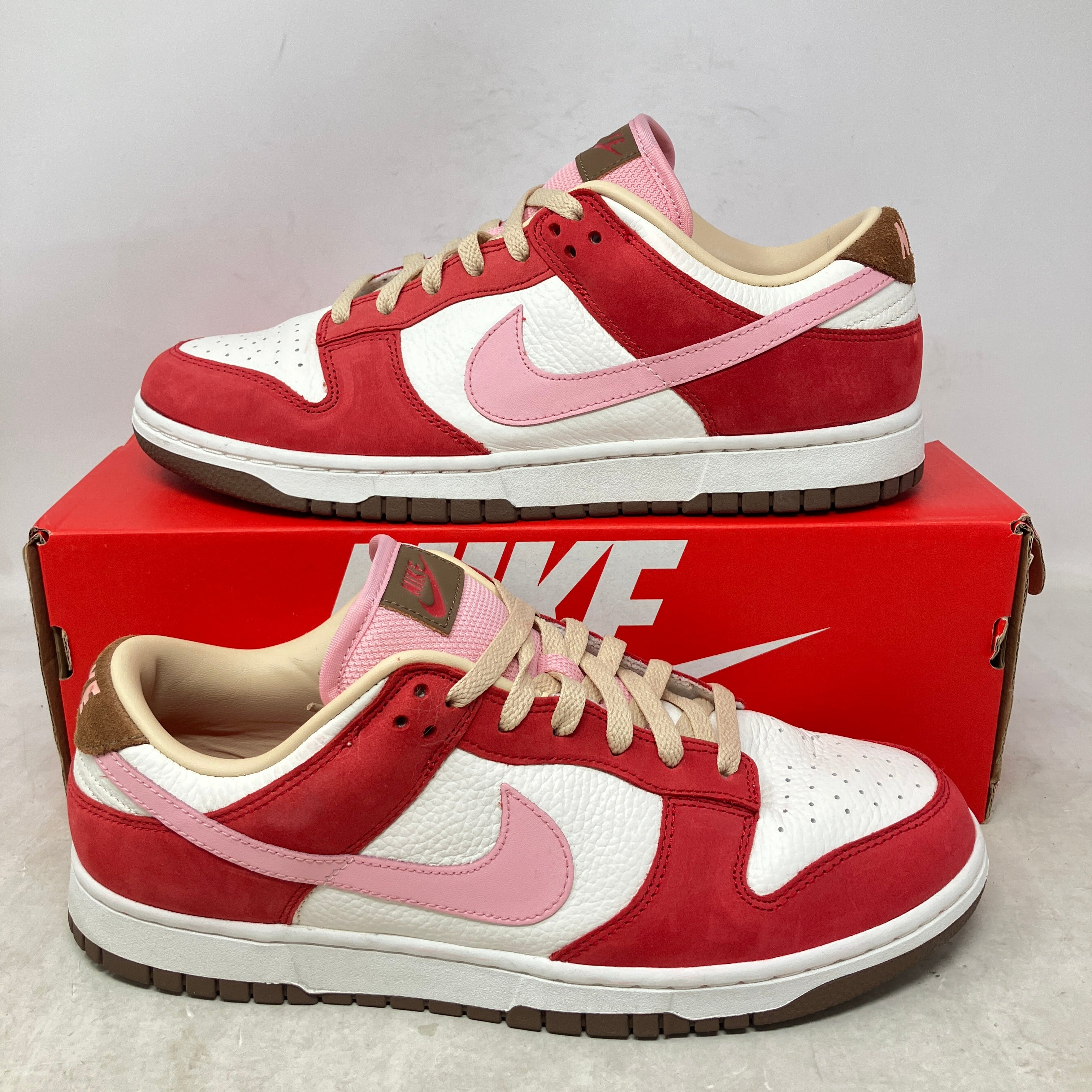 Nike Dunk Low PRM Bacon (Women's)