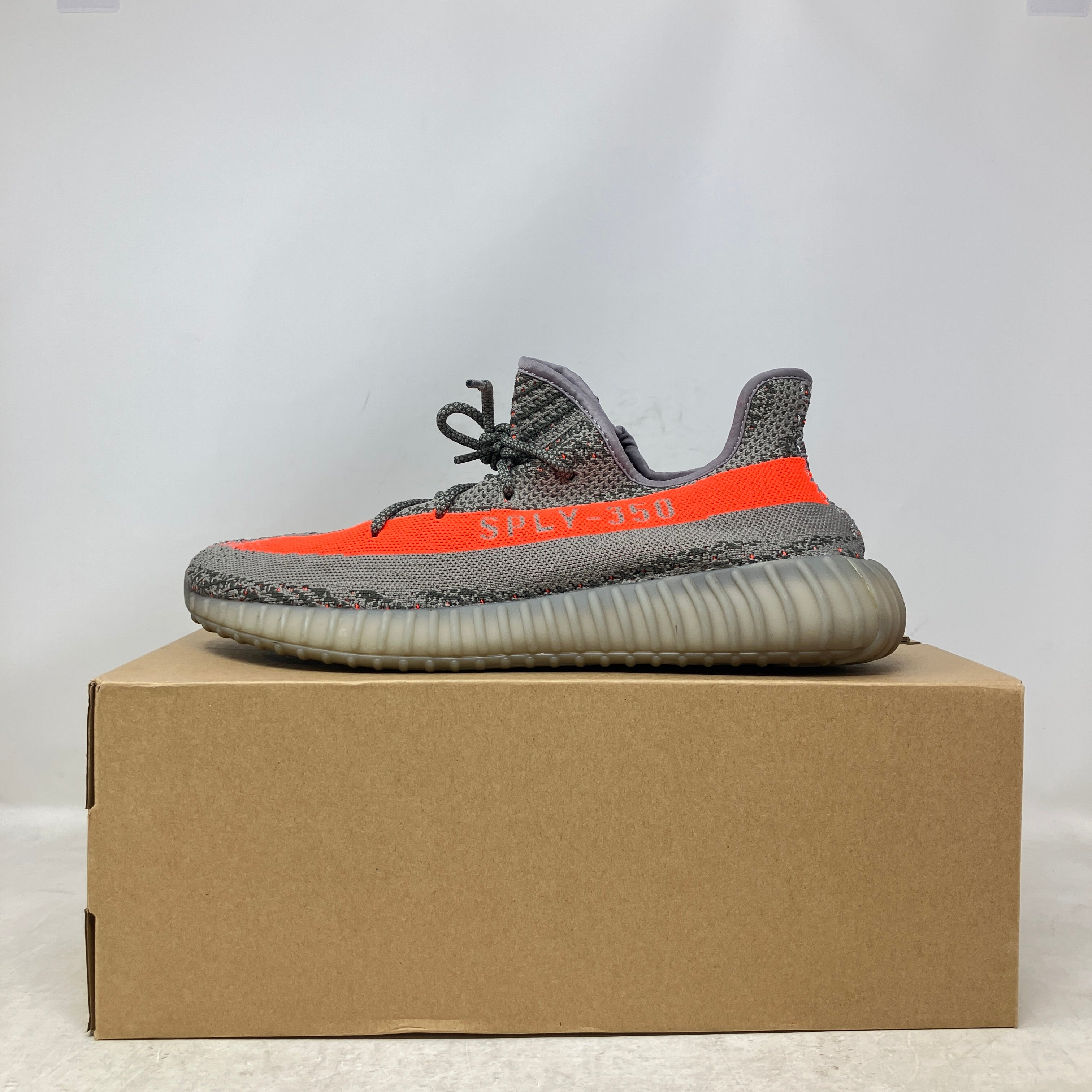 adidas Yeezy Boost 350 V2 Beluga