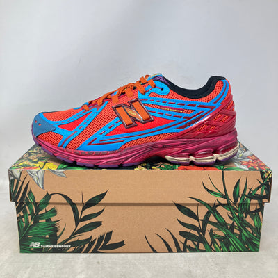 New Balance 1906R Salehe Bembury Heat Be Hot Magma