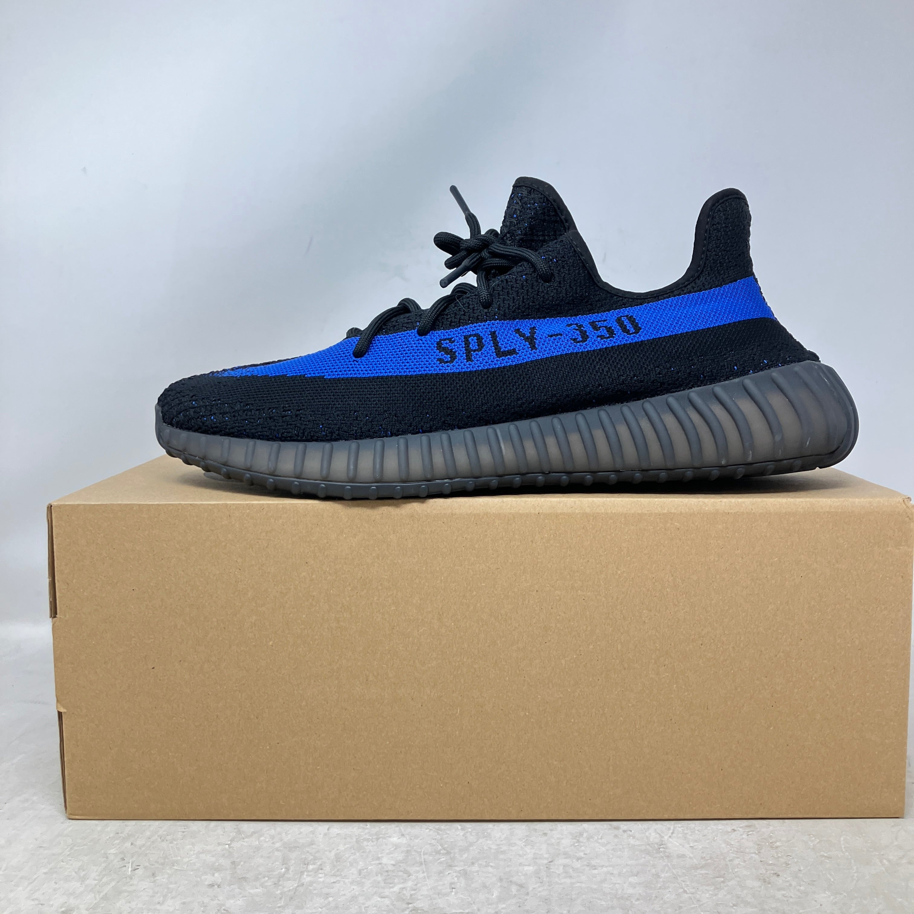adidas Yeezy Boost 350 V2 Dazzling Blue