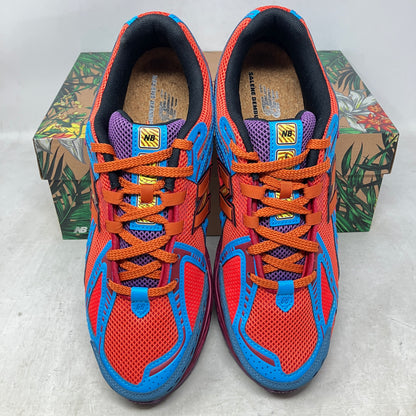 New Balance 1906R Salehe Bembury Heat Be Hot Magma