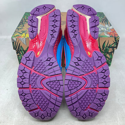 New Balance 1906R Salehe Bembury Heat Be Hot Magma