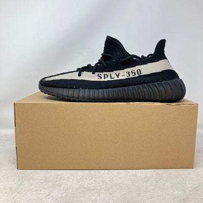 adidas Yeezy Boost 350 V2 Core Black White