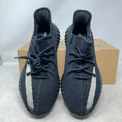 adidas Yeezy Boost 350 V2 Core Black White