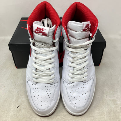Jordan 1 Retro Metallic Red (2017)