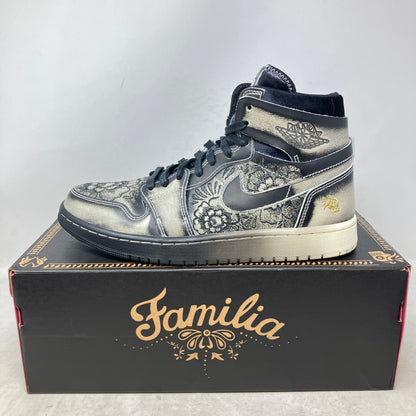 Jordan 1 High Zoom Air CMFT 2 Día De Muertos