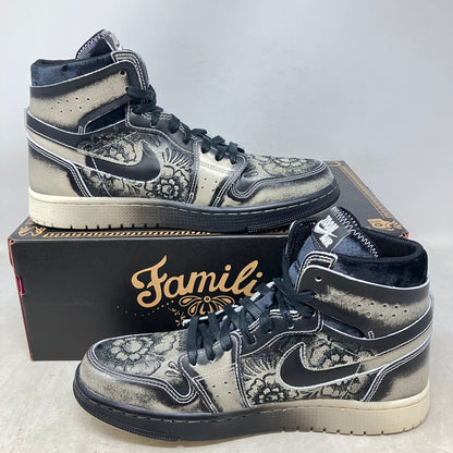 Jordan 1 High Zoom Air CMFT 2 Día De Muertos