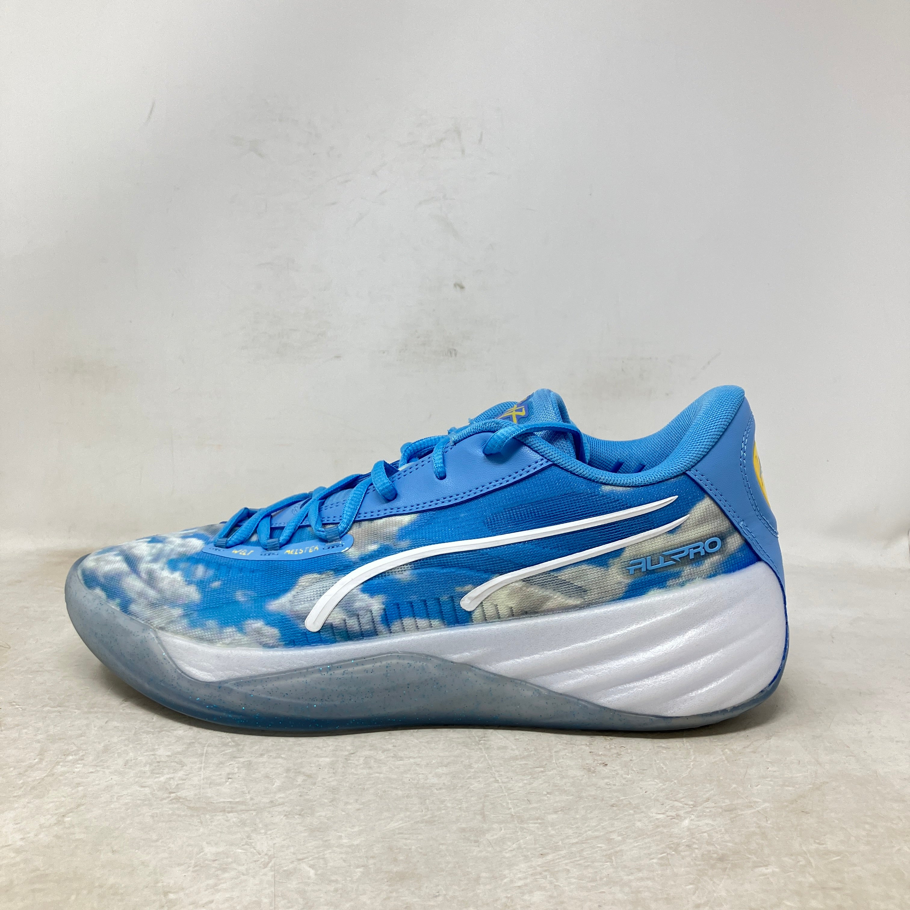 Puma All-Pro Nitro Dennis Schroder