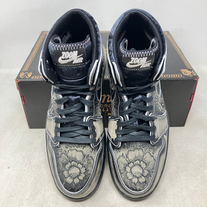 Jordan 1 High Zoom Air CMFT 2 Día De Muertos
