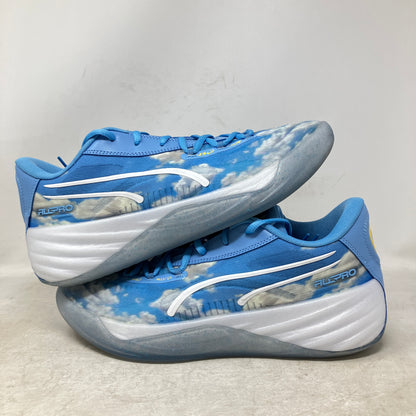 Puma All-Pro Nitro Dennis Schroder