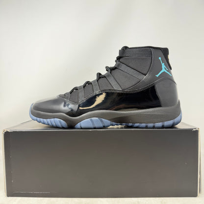 Jordan 11 Retro Gamma Blue (2025)