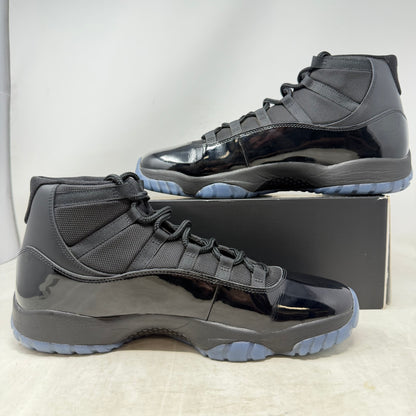 Jordan 11 Retro Gamma Blue (2025)