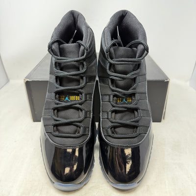 Jordan 11 Retro Gamma Blue (2025)