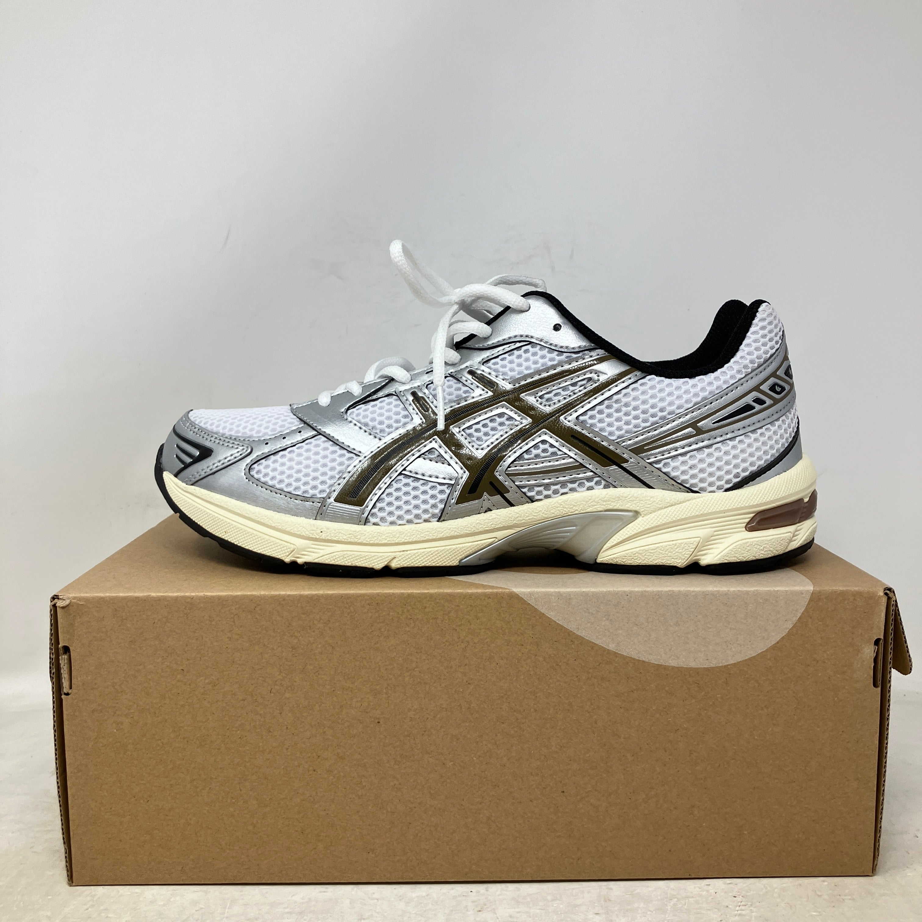 ASICS Gel-1130 White Clay Canyon