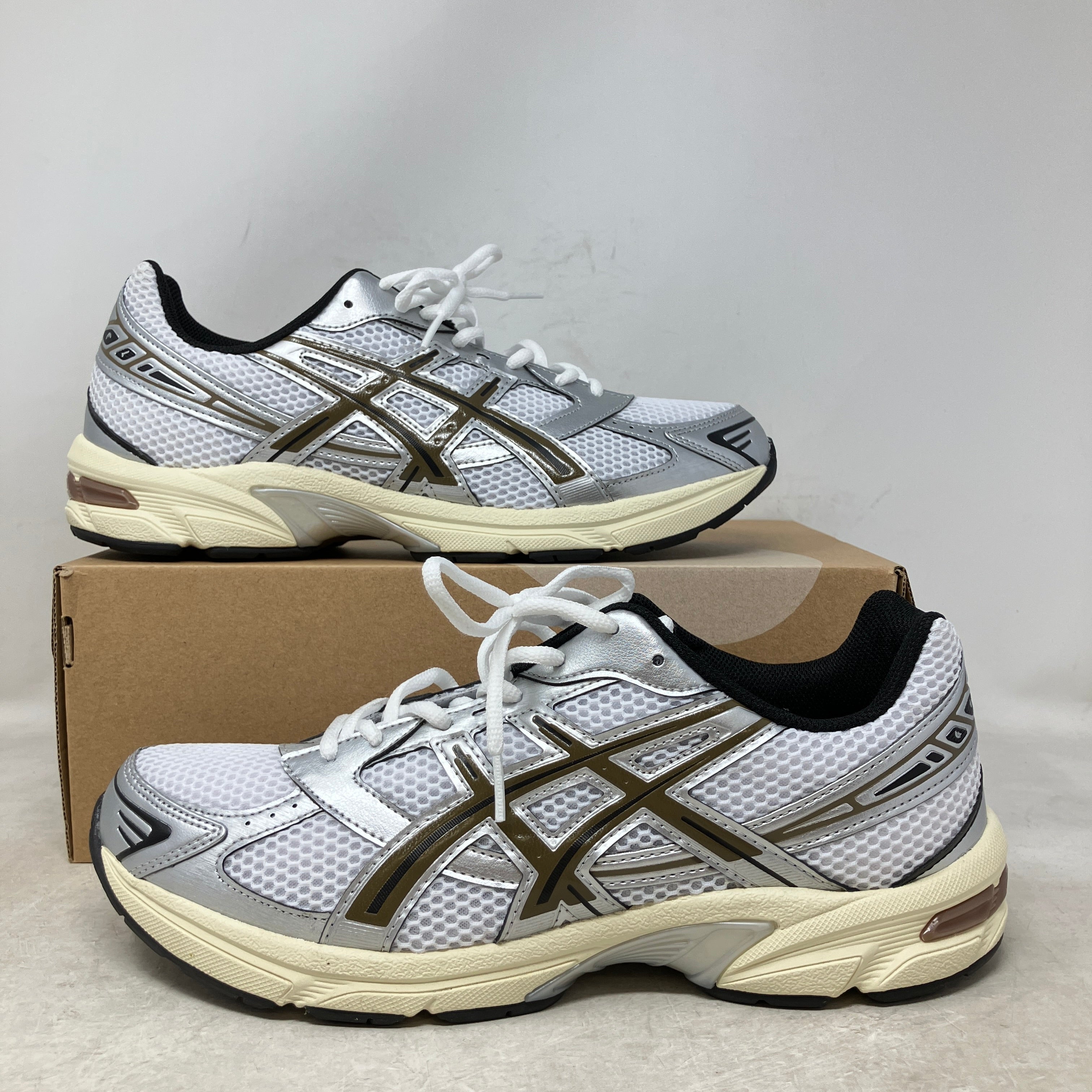 ASICS Gel-1130 White Clay Canyon