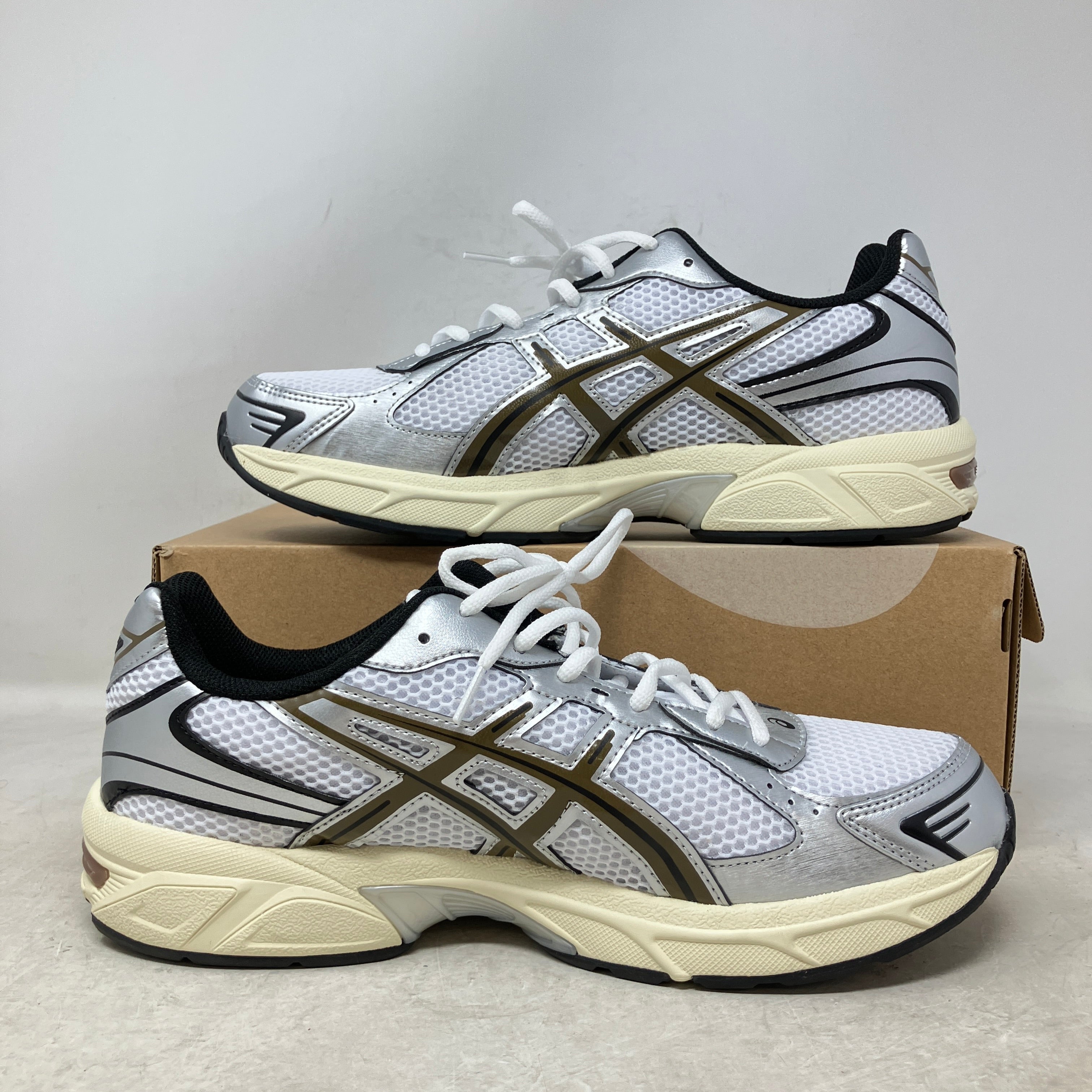 ASICS Gel-1130 White Clay Canyon