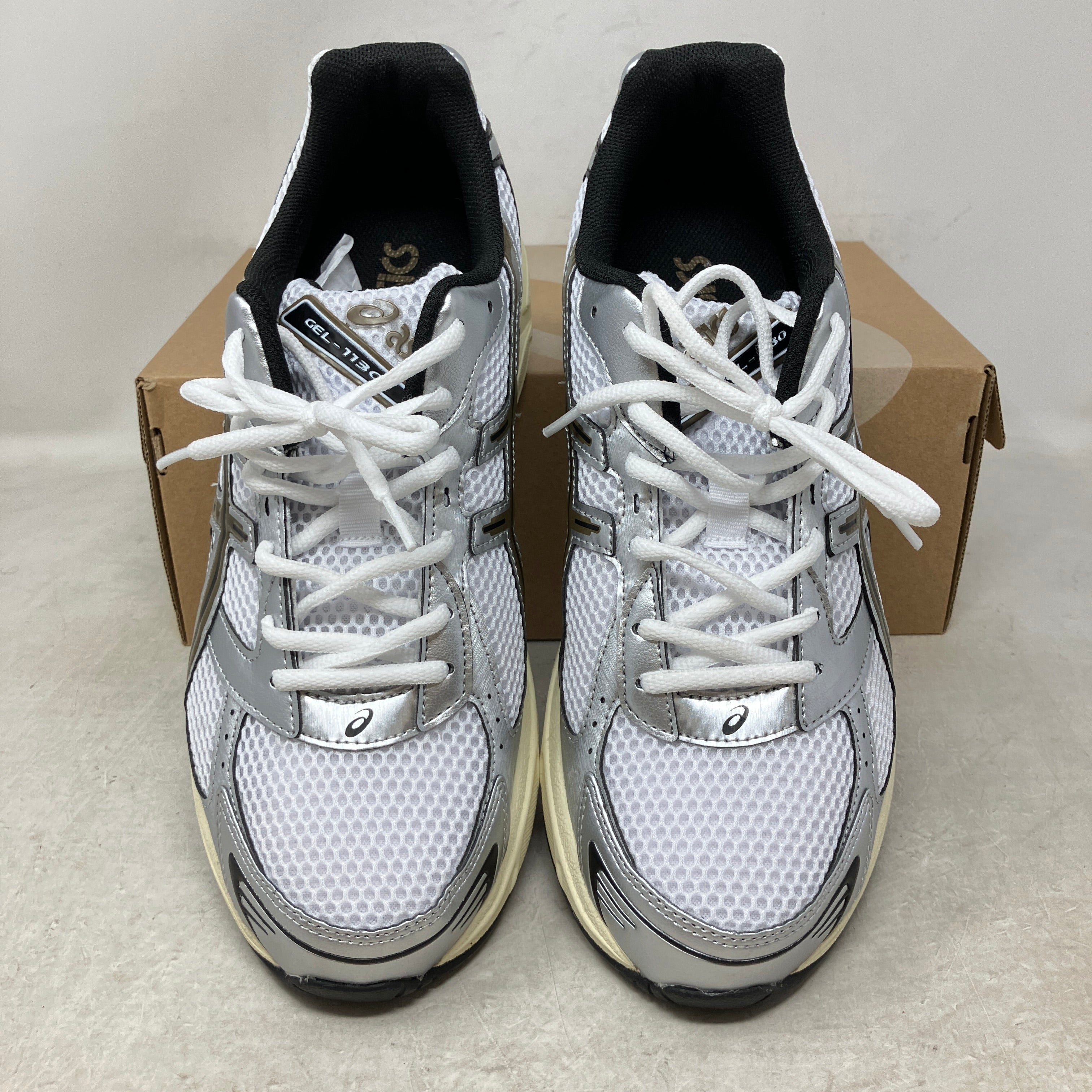 ASICS Gel-1130 White Clay Canyon