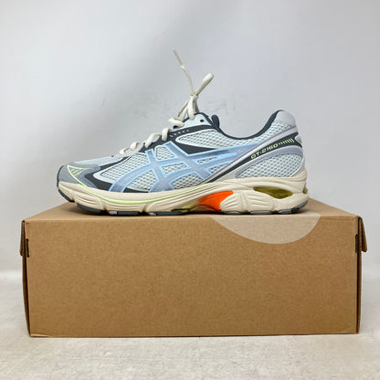 ASICS GT-2160 Tomo Curation Kogarashi Glacier Grey