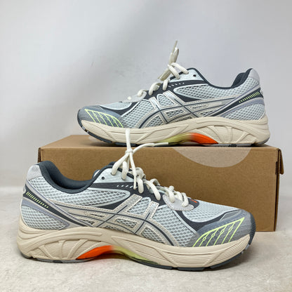 ASICS GT-2160 Tomo Curation Kogarashi Glacier Grey