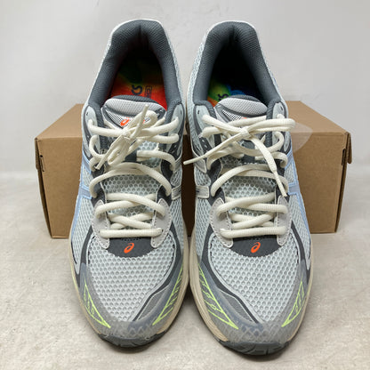 ASICS GT-2160 Tomo Curation Kogarashi Glacier Grey