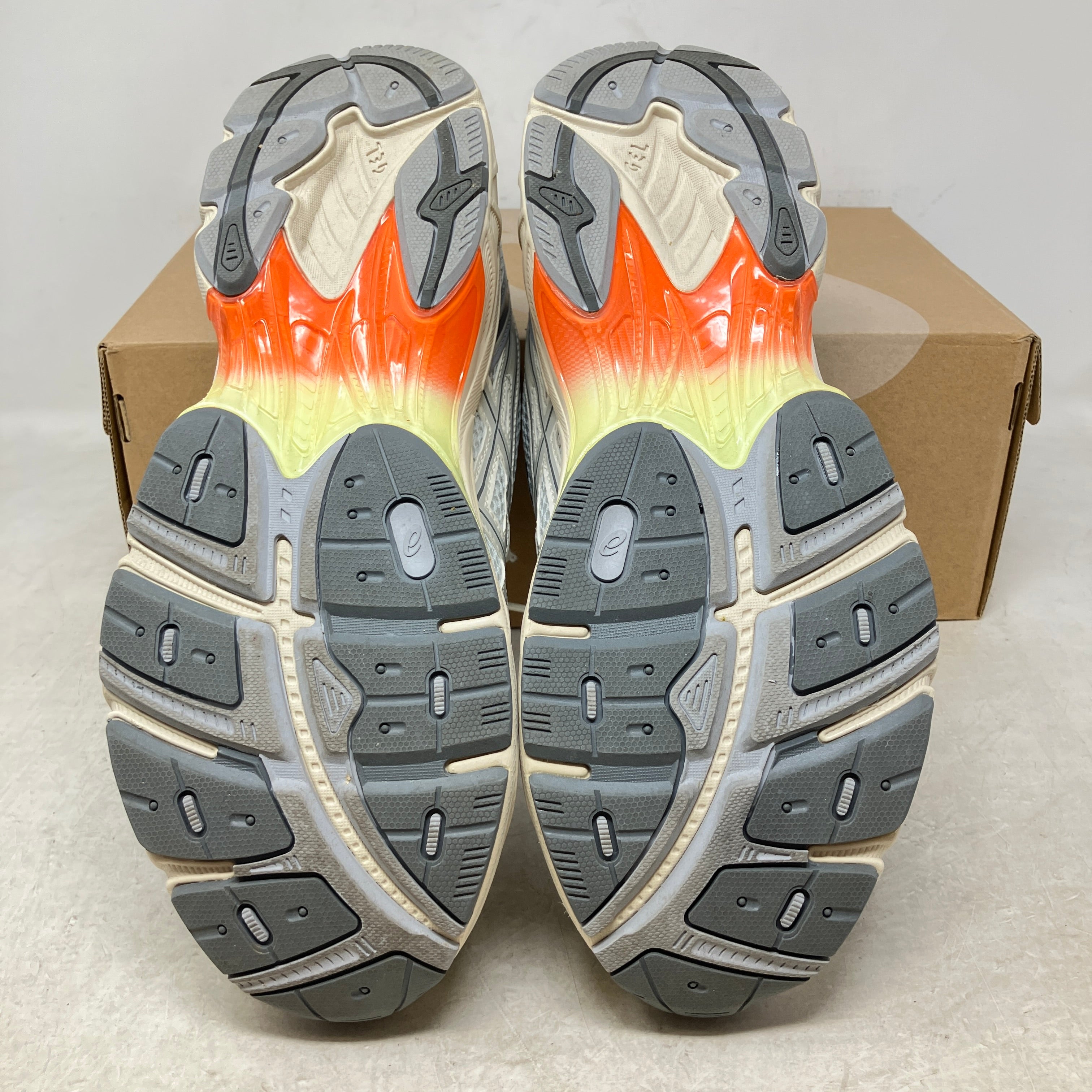 ASICS GT-2160 Tomo Curation Kogarashi Glacier Grey