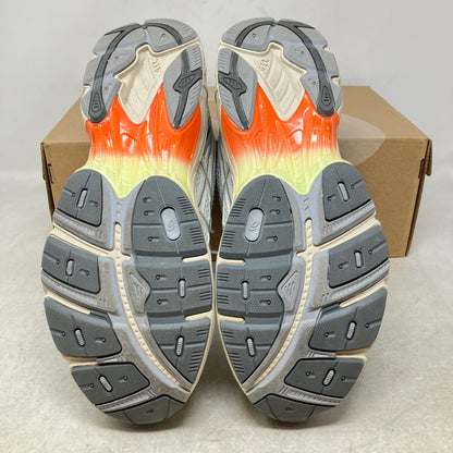 ASICS GT-2160 Tomo Curation Kogarashi Glacier Grey