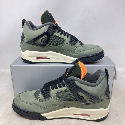 Jordan 4 Retro OG SP Undefeated (2025)